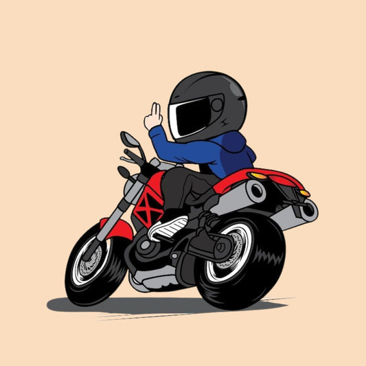 Ducati 848