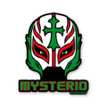 619 MYSTERIO Sticker
