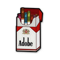Adobe Sticker