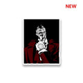 Alucard Hellsing Sticker