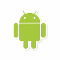Android Sticker