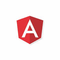 Angular Sticker