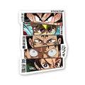 Anime Collab Sticker
