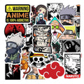 Anime Sticker Pack [20 Sticker]
