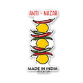 Anti Nazar Sticker