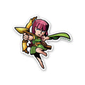 ARCHER Sticker