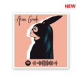 Spotify Sticker