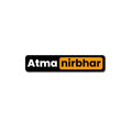 Atma-Nirbhar Sticker
