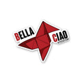BELLA CIAO Sticker