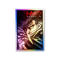 Beserk Holographic Stickers