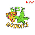 Best Buddies Sticker