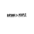 Biryani People Sticker