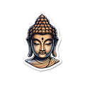 Buddha Sticker
