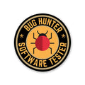 Bug Hunter Software Tester Sticker