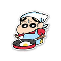 Chef Bumper Sticker