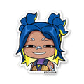 CHIBI ASTRA Sticker