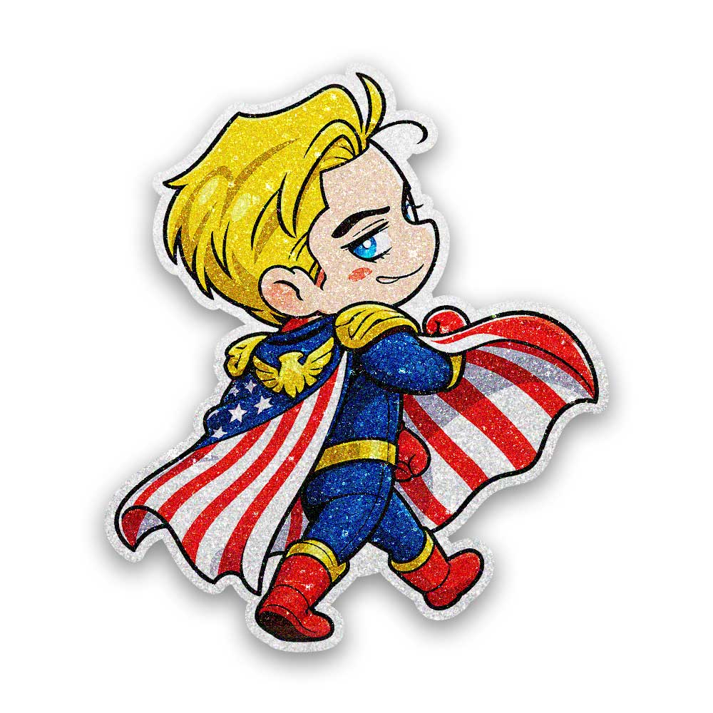 Star Sticker