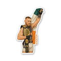 CONOR MCGREGOR Sticker