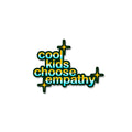 Cool Kids Stickers
