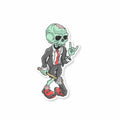 Cool Sticker