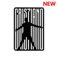 CRISTIANO Sticker