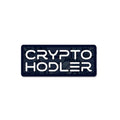 Crypto-Holder Sticker