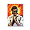 Dhanush Sticker