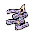 Thing Sticker