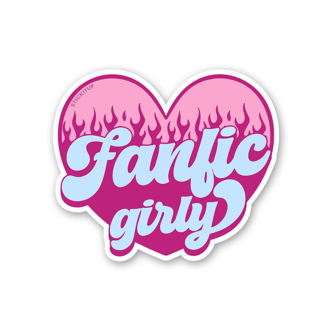 Fanlic Sticker