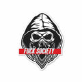 F**k Society Sticker