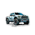 Ford Sticker