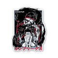 Gon Sticker