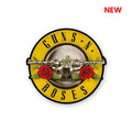 Roses Sticker