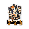 Haikyuu Bumper Sticker