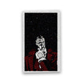 Hellsing Ultimate Glitter Sticker