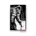 HORSE GUY Sticker