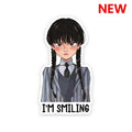 I'm smiling Sticker