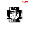 ITACHI UCHIHA Sticker