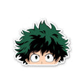 Midoriya Sticker