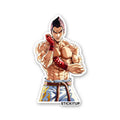 KAZUYA Sticker