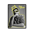 Krisna Sticker
