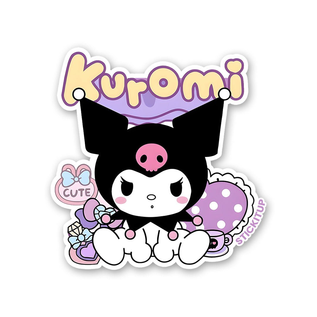 KUROMI Sticker