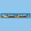 Ladakh Infinity Sticker