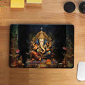 Lord Ganesha Bumper Sticker