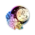 Moon child Sticker