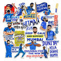 Mumbai Sticker Pack [20 Sticker]