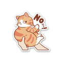 KISS Sticker