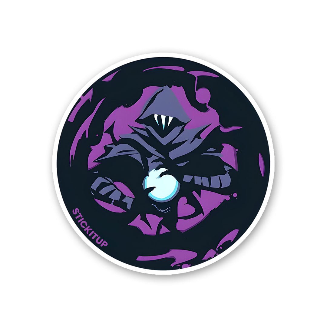OMEN Sticker