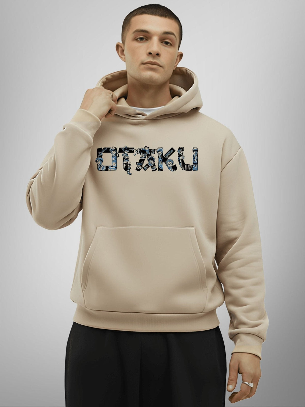 OTAKU Sticker