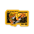 Perfection Sticker